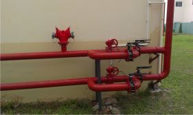 Phụ kiện chữa cháy