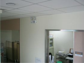 Đèn emergency chiếu sáng khẩn cấp