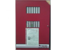 Tủ trung tâm báo cháy Hochiki