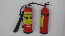 Bình chữa cháy CO2