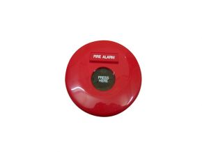 Emergency button