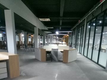 Công trình Lạc Ty Bình Tân