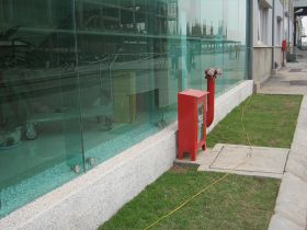 Công trình văn phòng khu S Wintek