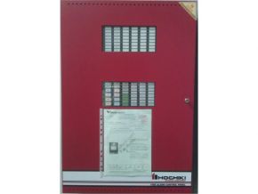 Central fire alarm