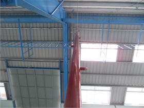 Đầu phun màn nước ngăn cháy Drencher