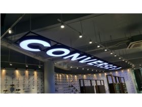 Hình ảnh thi công M&E công trình CONVERSE tỉnh Vĩnh Long